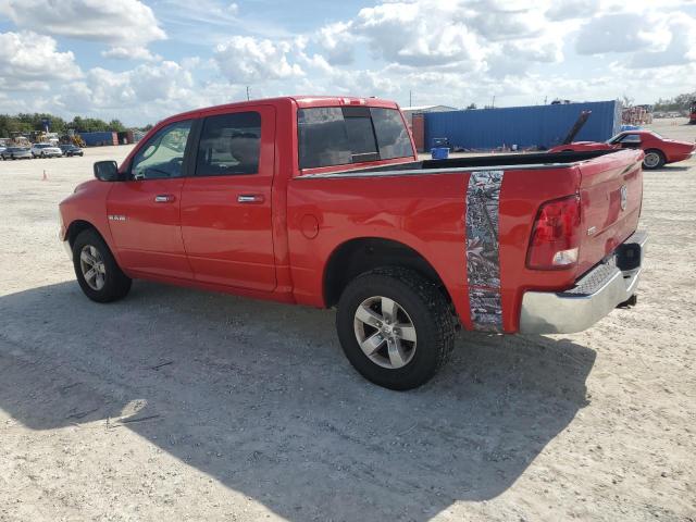 Photo 1 VIN: 1D3HB13P99J522930 - DODGE RAM 1500 