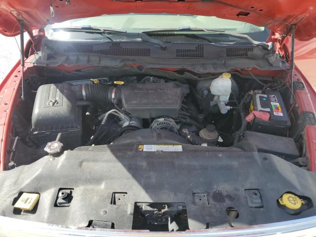 Photo 10 VIN: 1D3HB13P99J522930 - DODGE RAM 1500 