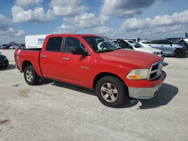 Photo 3 VIN: 1D3HB13P99J522930 - DODGE RAM 1500 