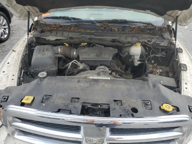 Photo 10 VIN: 1D3HB13P99S747472 - DODGE RAM 1500 