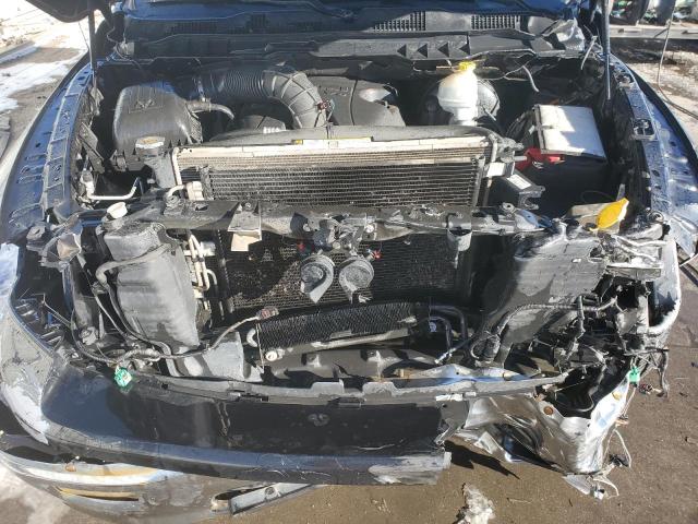 Photo 10 VIN: 1D3HB13T09S701154 - DODGE RAM 1500 