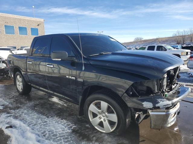 Photo 3 VIN: 1D3HB13T09S701154 - DODGE RAM 1500 