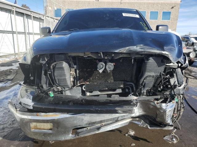 Photo 4 VIN: 1D3HB13T09S701154 - DODGE RAM 1500 