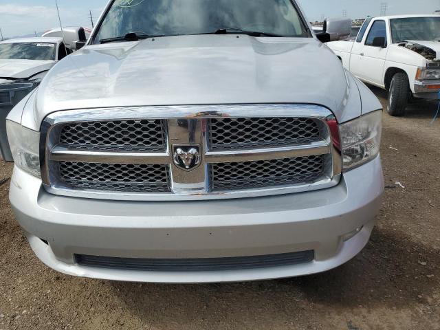 Photo 4 VIN: 1D3HB13T09S720657 - DODGE RAM 1500 