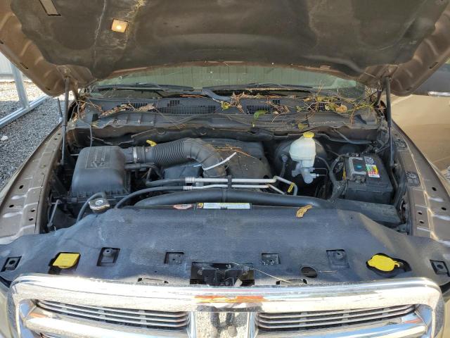 Photo 10 VIN: 1D3HB13T09S736549 - DODGE RAM 1500 