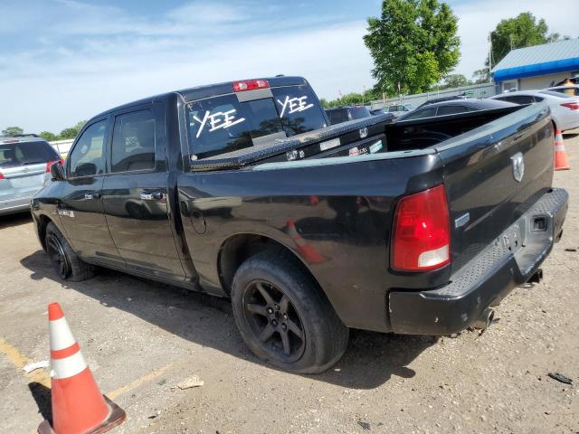 Photo 1 VIN: 1D3HB13T09S740911 - DODGE RAM 1500 