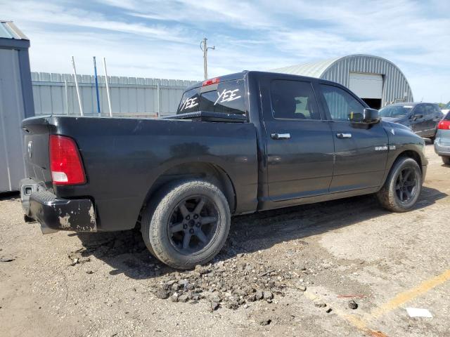 Photo 2 VIN: 1D3HB13T09S740911 - DODGE RAM 1500 