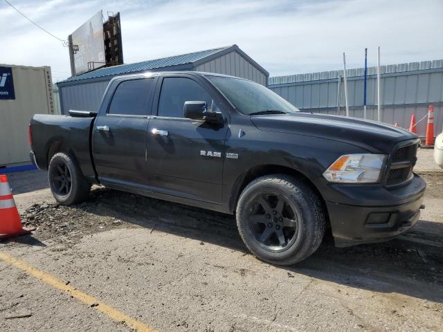 Photo 3 VIN: 1D3HB13T09S740911 - DODGE RAM 1500 