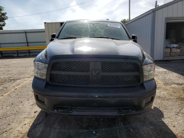 Photo 4 VIN: 1D3HB13T09S740911 - DODGE RAM 1500 