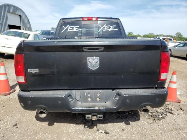 Photo 5 VIN: 1D3HB13T09S740911 - DODGE RAM 1500 