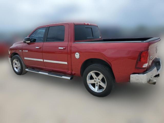 Photo 1 VIN: 1D3HB13T09S766988 - DODGE RAM 1500 