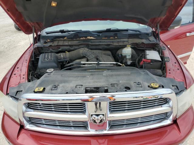 Photo 10 VIN: 1D3HB13T09S766988 - DODGE RAM 1500 