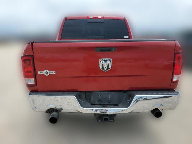 Photo 5 VIN: 1D3HB13T09S766988 - DODGE RAM 1500 