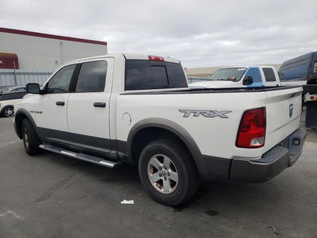 Photo 1 VIN: 1D3HB13T09S809046 - DODGE RAM 1500 