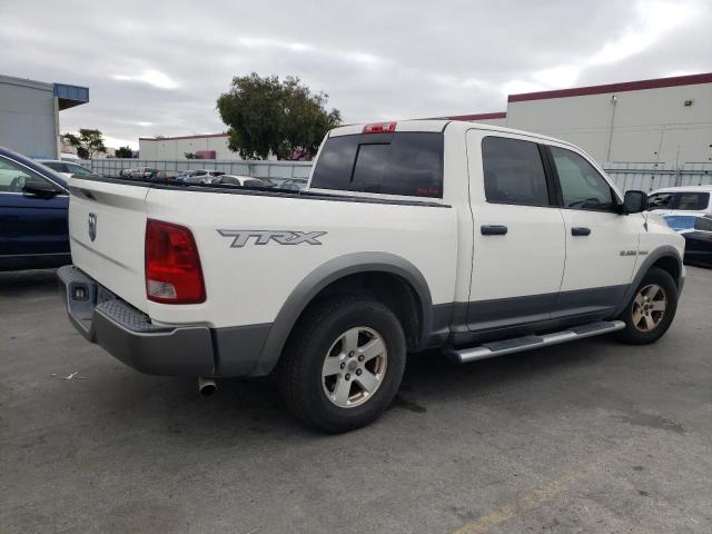 Photo 2 VIN: 1D3HB13T09S809046 - DODGE RAM 1500 