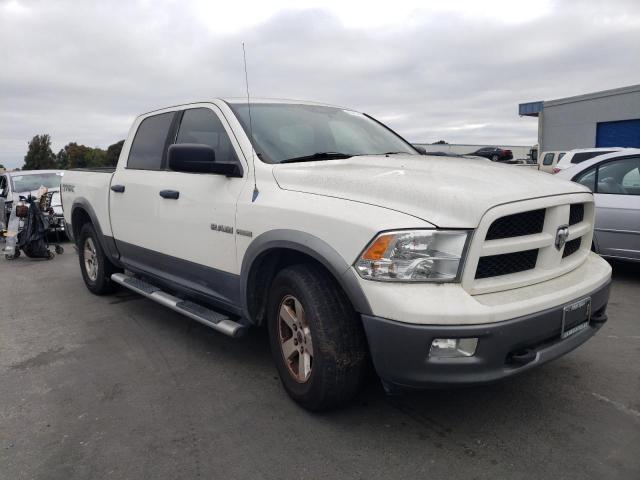 Photo 3 VIN: 1D3HB13T09S809046 - DODGE RAM 1500 