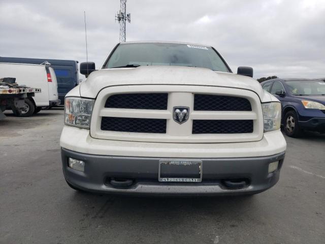 Photo 4 VIN: 1D3HB13T09S809046 - DODGE RAM 1500 