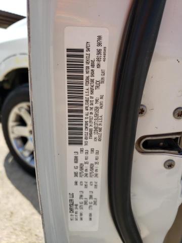 Photo 11 VIN: 1D3HB13T19J501650 - DODGE RAM 1500 