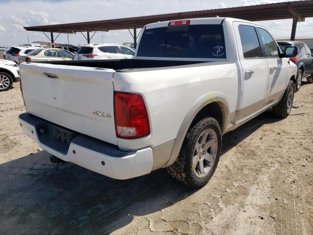 Photo 2 VIN: 1D3HB13T19J501650 - DODGE RAM 1500 