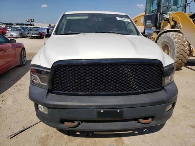 Photo 4 VIN: 1D3HB13T19J501650 - DODGE RAM 1500 