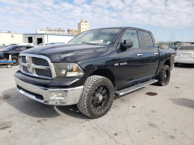 Photo 0 VIN: 1D3HB13T29S779144 - DODGE RAM 1500 