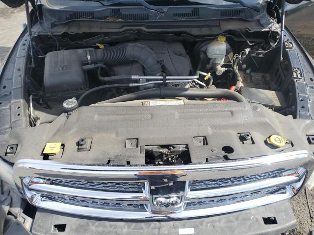 Photo 10 VIN: 1D3HB13T39S706171 - DODGE RAM 1500 