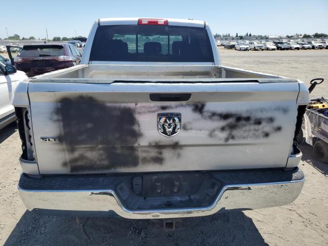 Photo 5 VIN: 1D3HB13T39S742426 - DODGE RAM 1500 