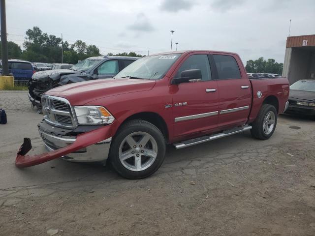 Photo 0 VIN: 1D3HB13T39S770355 - DODGE RAM 1500 