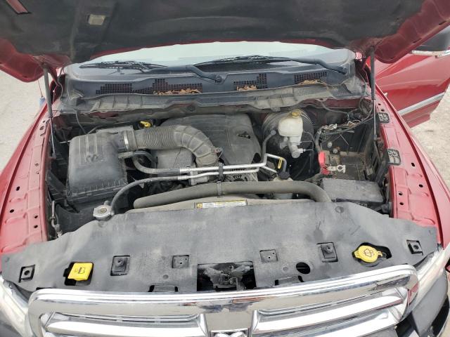 Photo 10 VIN: 1D3HB13T39S770355 - DODGE RAM 1500 