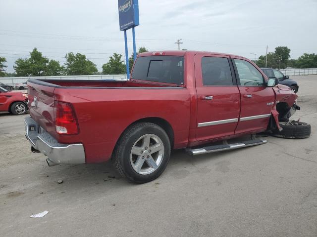 Photo 2 VIN: 1D3HB13T39S770355 - DODGE RAM 1500 