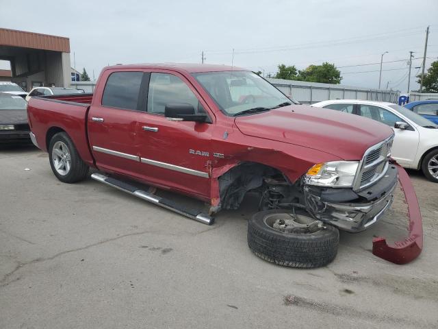 Photo 3 VIN: 1D3HB13T39S770355 - DODGE RAM 1500 