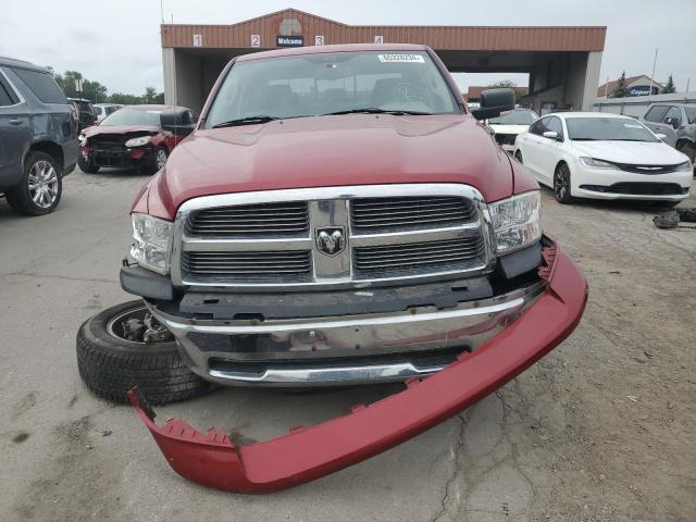 Photo 4 VIN: 1D3HB13T39S770355 - DODGE RAM 1500 