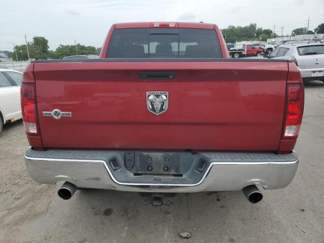 Photo 5 VIN: 1D3HB13T39S770355 - DODGE RAM 1500 