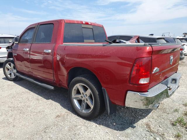 Photo 1 VIN: 1D3HB13T39S794736 - DODGE RAM 1500 