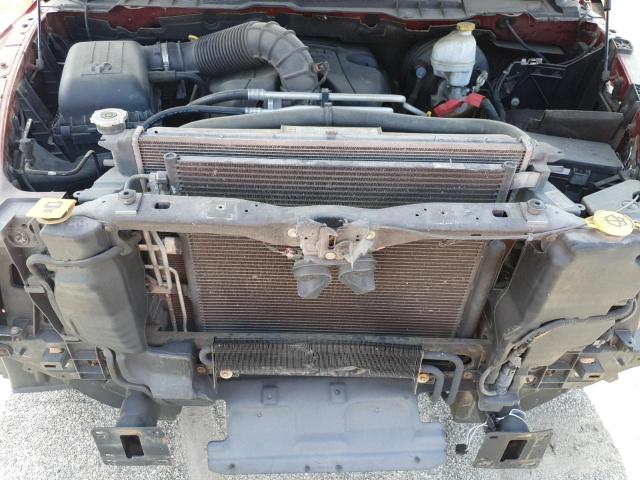 Photo 10 VIN: 1D3HB13T39S794736 - DODGE RAM 1500 