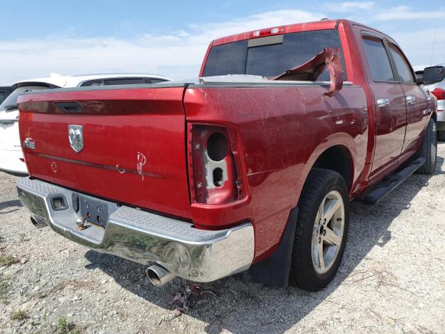 Photo 5 VIN: 1D3HB13T39S794736 - DODGE RAM 1500 