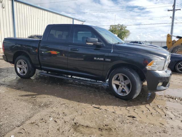 Photo 3 VIN: 1D3HB13T49S743195 - DODGE RAM 1500 