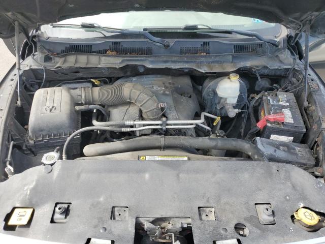 Photo 10 VIN: 1D3HB13T59J532500 - DODGE RAM 1500 