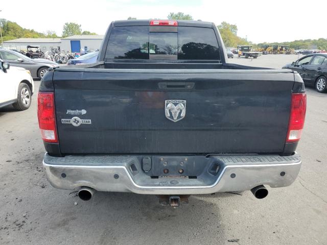 Photo 5 VIN: 1D3HB13T59J532500 - DODGE RAM 1500 