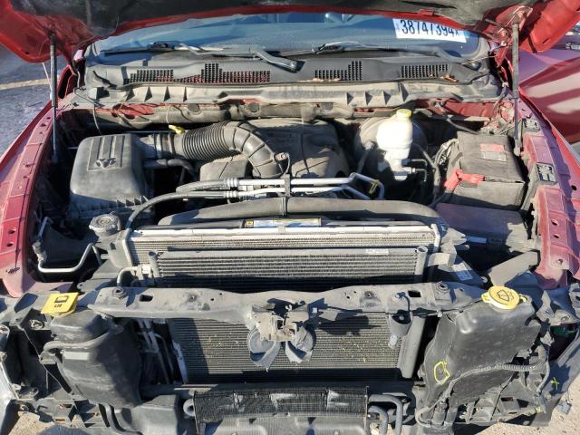 Photo 10 VIN: 1D3HB13T59S746087 - DODGE RAM 1500 