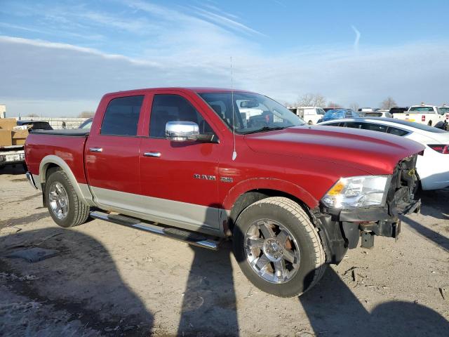 Photo 3 VIN: 1D3HB13T59S746087 - DODGE RAM 1500 