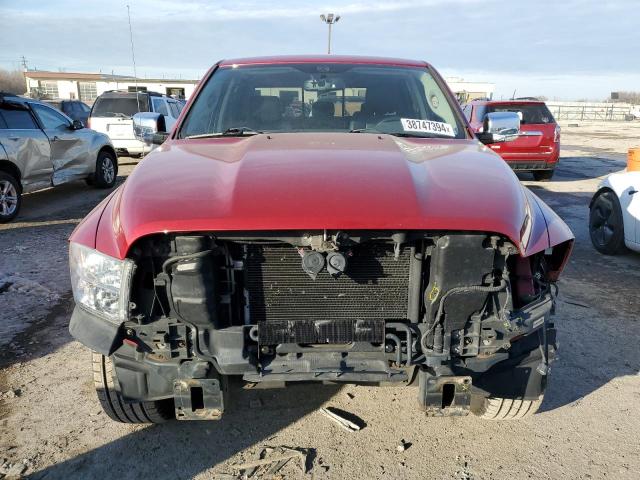 Photo 4 VIN: 1D3HB13T59S746087 - DODGE RAM 1500 