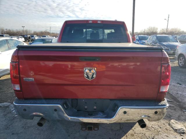 Photo 5 VIN: 1D3HB13T59S746087 - DODGE RAM 1500 