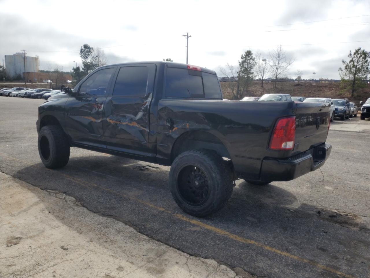 Photo 1 VIN: 1D3HB13T69S761018 - DODGE RAM 