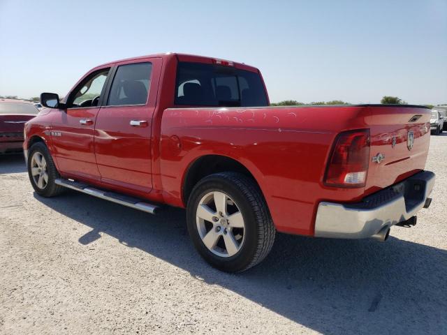 Photo 1 VIN: 1D3HB13T89J503296 - DODGE RAM 1500 