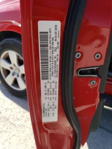 Photo 11 VIN: 1D3HB13T89J503296 - DODGE RAM 1500 