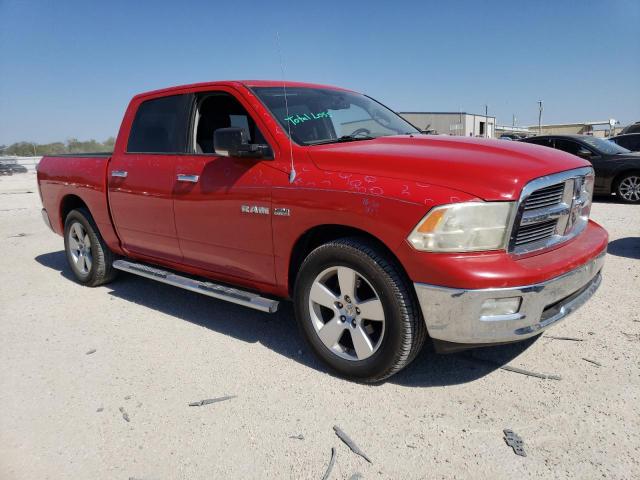 Photo 3 VIN: 1D3HB13T89J503296 - DODGE RAM 1500 