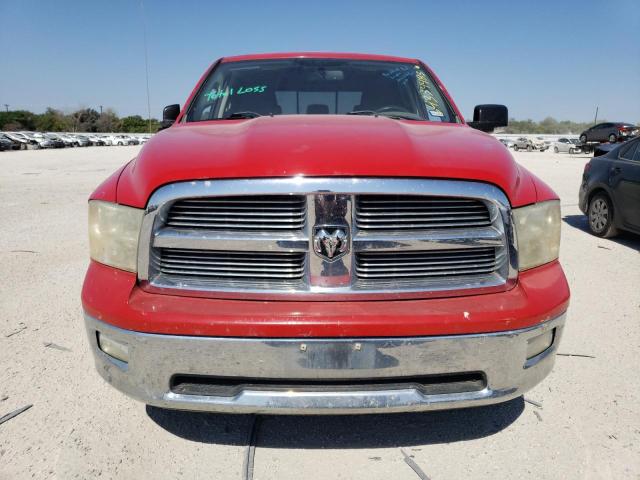 Photo 4 VIN: 1D3HB13T89J503296 - DODGE RAM 1500 