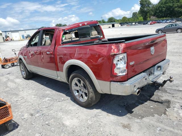 Photo 1 VIN: 1D3HB13T89S710846 - DODGE RAM 1500 