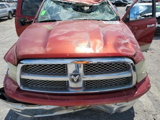 Photo 10 VIN: 1D3HB13T89S710846 - DODGE RAM 1500 